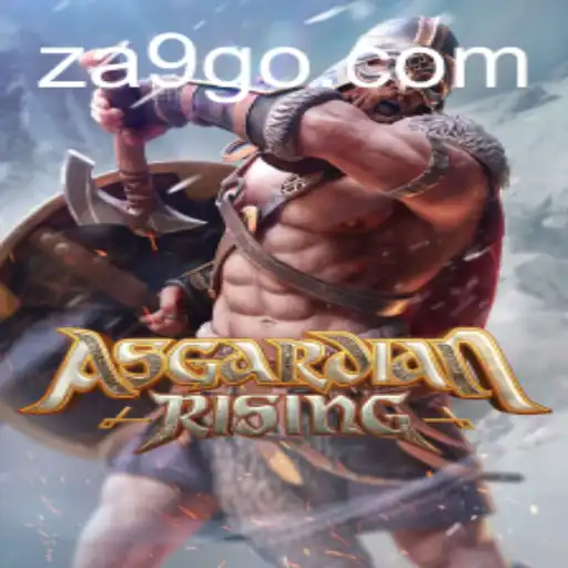 Explorando AsgardianRising: Um Mergulho na Experiência Épica de Jogo