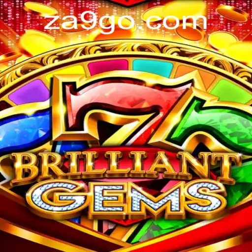 Descubra o Fascinante Mundo de BrilliantGems com ZA9.COM