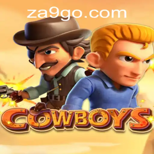 COWBOYS: Uma Aventura no Mundo do Velho Oeste com ZA9.COM