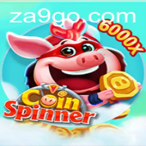 Descubra o emocionante mundo de CoinSpinner: O futuro dos jogos online