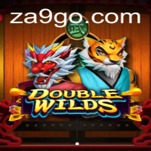 Explorando o Mundo Atraente de DoubleWilds no ZA9.COM