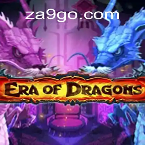 Explorando o Mundo de EraOfDragons: Uma Jornada Épica com ZA9.COM