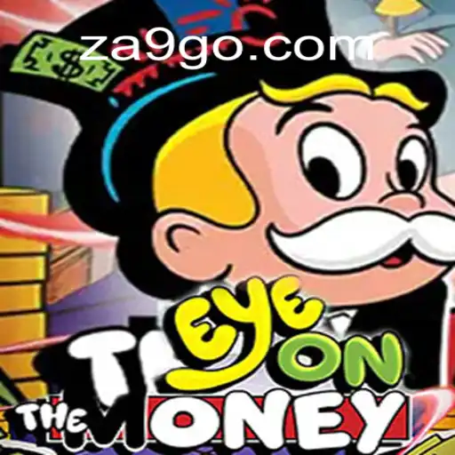 EyeOnTheMoney: O Novo Fenômeno de Jogos que Está Conquistando o Mundo