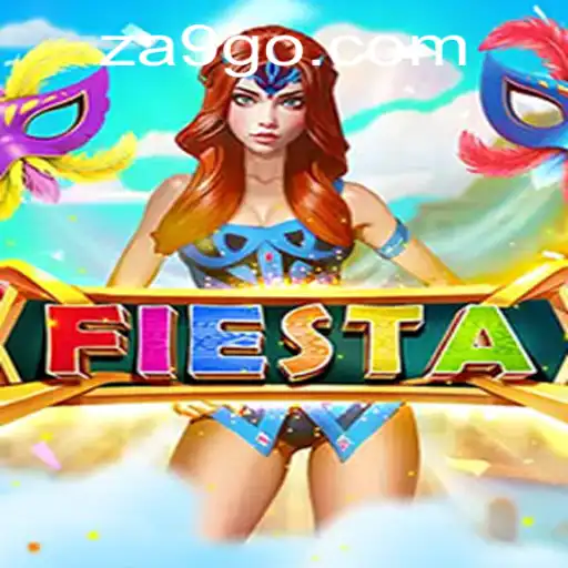 Fiesta: Uma Aventura Vibrante no Mundo de ZA9.COM
