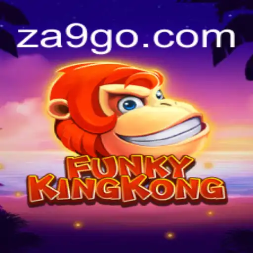 FunkyKingKong: O Extravagante Jogo de Aventura