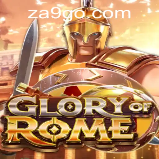 Descubra o Mundo de GloryofRome