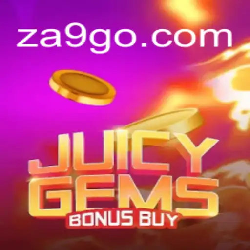 Descubra a Emoção do Jogo JuicyGemsBonusBuy com ZA9.COM