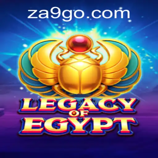 Explorando LegacyOfEgypt: Um Mergulho na Cultura Antiga com ZA9.COM