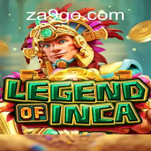 LegendofInca: Descubra o Mundo das Civilizações Antigas
