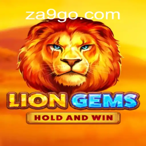 Explorando o Universo de LionGems: Um Guia Completo do Jogo com ZA9.COM