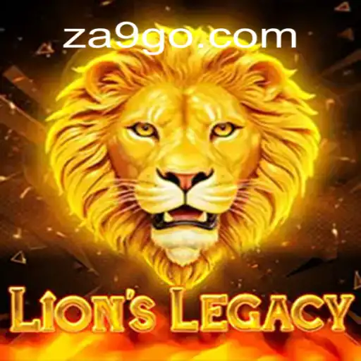Descubra o Empolgante Mundo de LionsLegacy