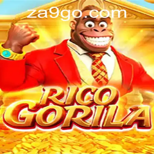 Descubra o Fascinante Mundo de RicoGorila no ZA9.COM