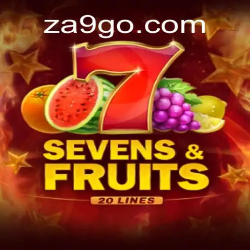 Explorando SevensFruits20: Um Mergulho no Mundo das Frutas e Recompensas