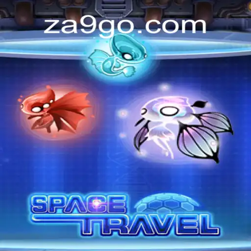 Explorando as Fronteiras do Espaço com SpaceTravel