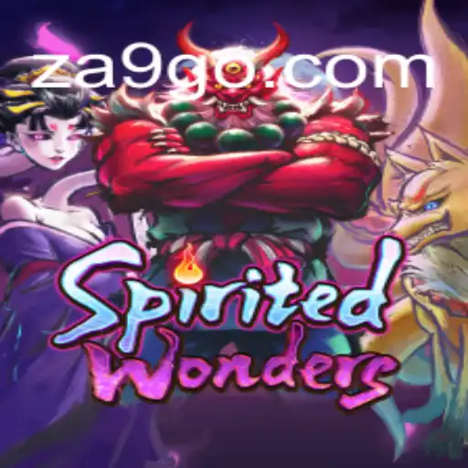 Explorando SpiritedWonders: Um Mergulho no Universo do Jogo
