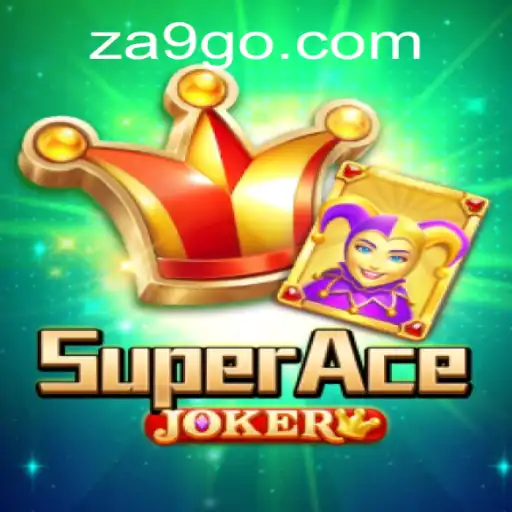 Explorando o Universo Fascinante de SuperAceJoker