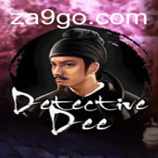 Explorando o Mundo de DetectiveDee: Uma Experiência Imersiva de Investigação