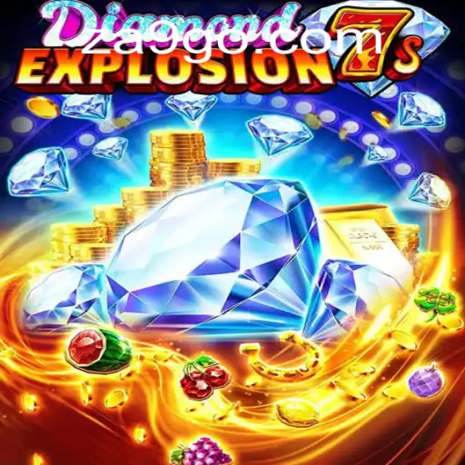 Descubra DiamondExplosion7s: Uma Aventura de Jogo Inovadora