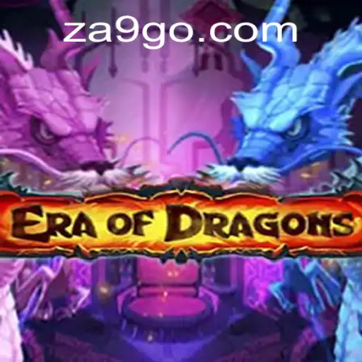Explorando o Mundo de EraOfDragons: Uma Jornada Épica com ZA9.COM