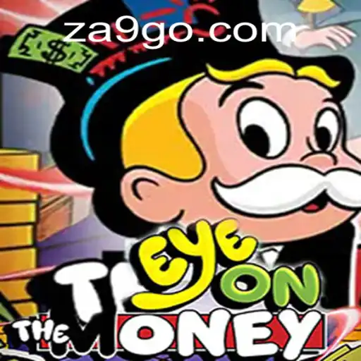 EyeOnTheMoney: O Novo Fenômeno de Jogos que Está Conquistando o Mundo