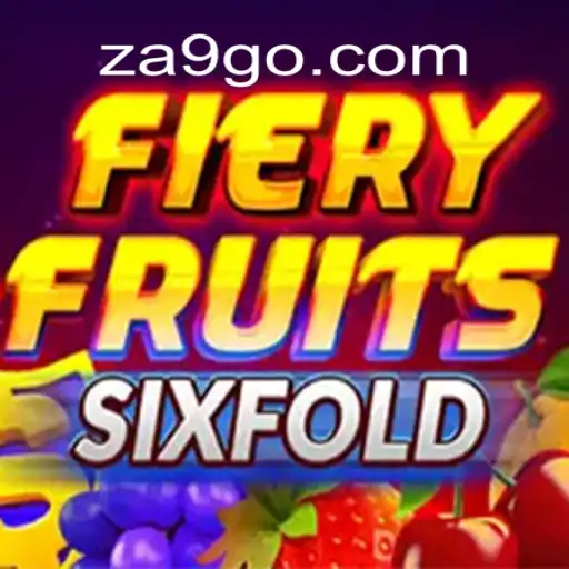 Descubra FieryFruitsSixFold: A Nova Sensação dos Jogos Online