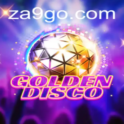 Explorando GoldenDisco: A Nova Sensação de Jogo com ZA9.COM