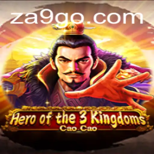 Heroofthe3KingdomsCaoCao: Uma Jornada Épica pelos Reinos