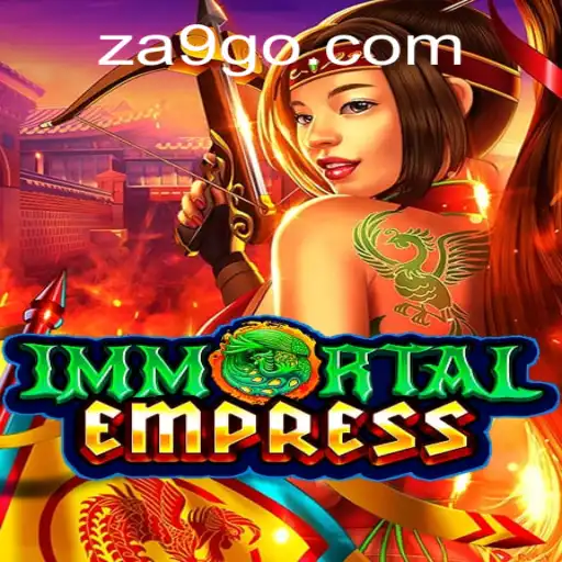 Descubra o Mundo Enigmático de ImmortalEmpress