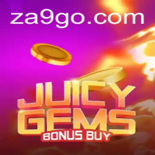 Descubra a Emoção do Jogo JuicyGemsBonusBuy com ZA9.COM