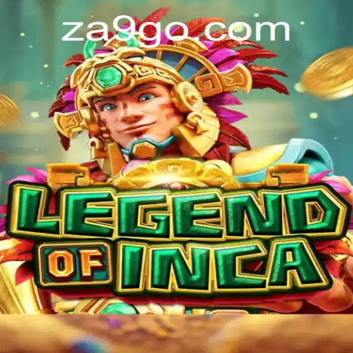 LegendofInca: Descubra o Mundo das Civilizações Antigas