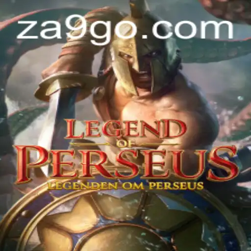 LegendofPerseus: Explorando o Novo Fenômeno dos Jogos Online