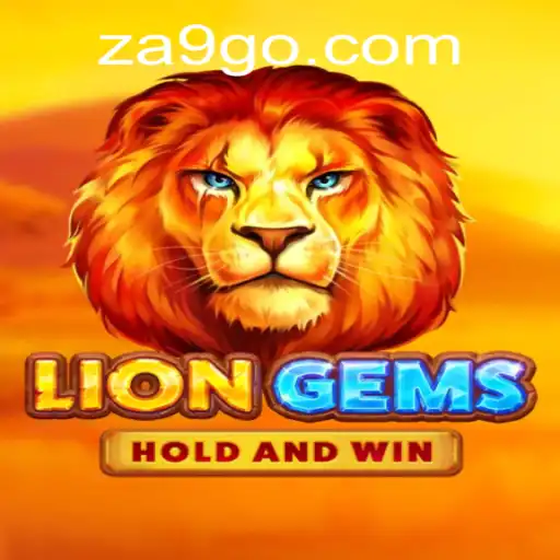 Explorando o Universo de LionGems: Um Guia Completo do Jogo com ZA9.COM