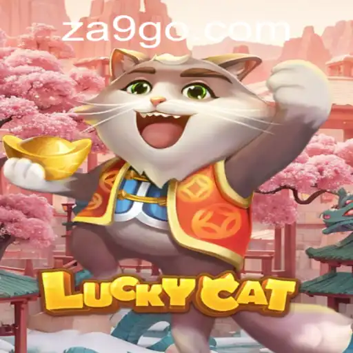 Descubra 'LuckyCat': A Nova Sensação dos Jogos com ZA9.COM