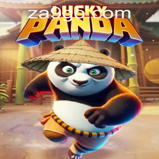 Uma Exploração Profunda de LuckyPanda e Sua Popularidade Crescente
