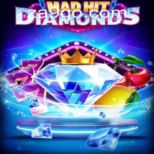 MadHitDiamonds: Um Jogo Empolgante que Está Fazendo Sucesso