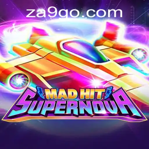 Descubra o Universo de MadHitSupernova: Um Mergulho no Jogo do Momento
