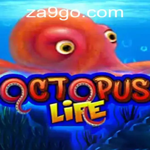 OctopusLife: Um Mergulho no Mundo Subaquático do Jogo de Estratégia
