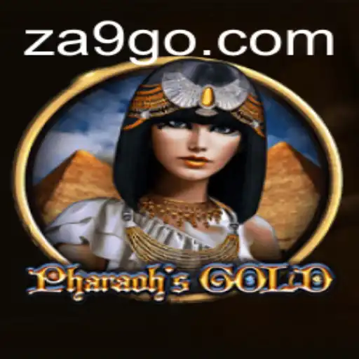 Descubra 'PharaohsGold': Uma Jornada ao Egito Antigo