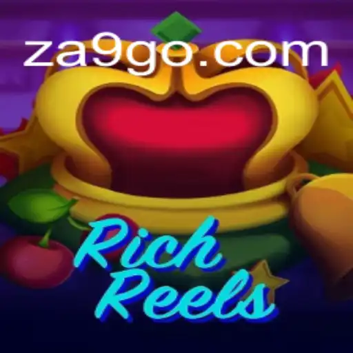 Explorando o Universo de RichReels e a Chave do Sucesso em ZA9.COM