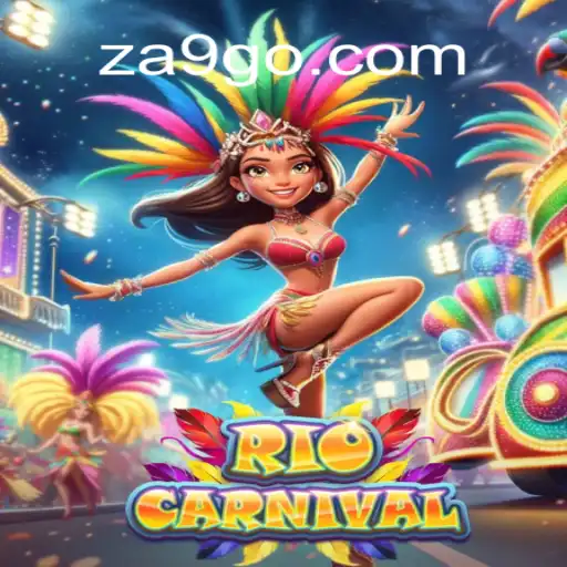 Descubra a Magia do RioCarnival: Um Jogo de Aventuras com ZA9.COM