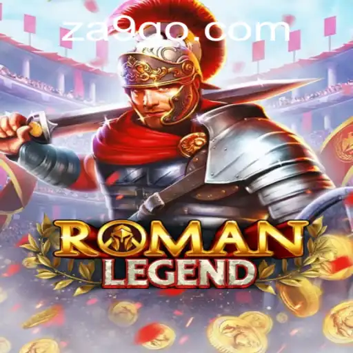 Descubra a Emoção de RomanLegend: Um Mergulho no Mundo Antigo