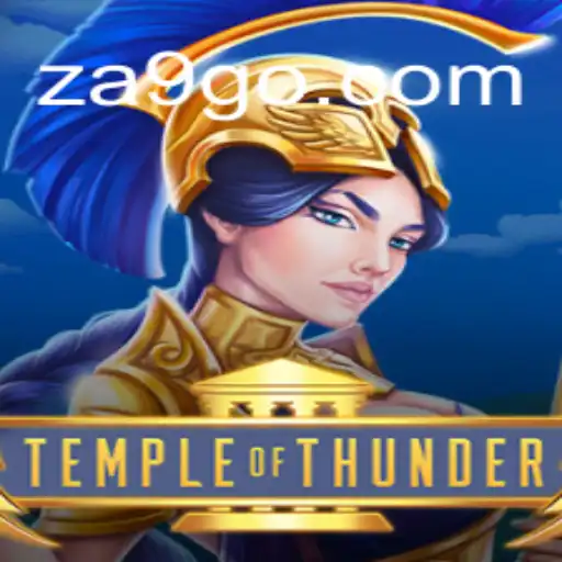 TempleofThunder: A Nova Aventura no Mundo dos Jogos Online
