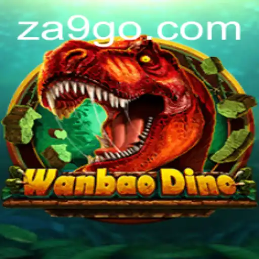 Descubra o Universo de Aventura com WanBaoDino e ZA9.COM