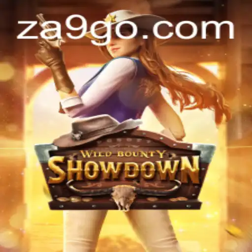 WildBountyShowdown: Exploração em Terra Selvagem
