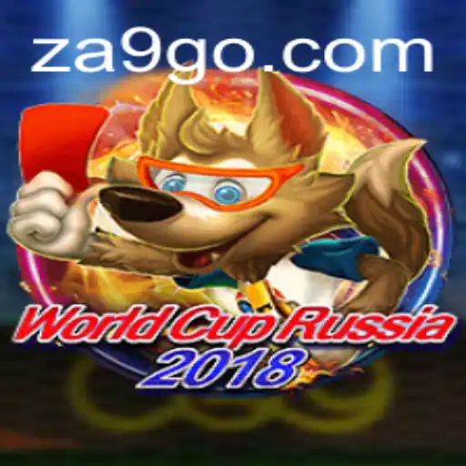 WorldCupRussia2018: Um Jogo Emocionante Inspirado no Mundial
